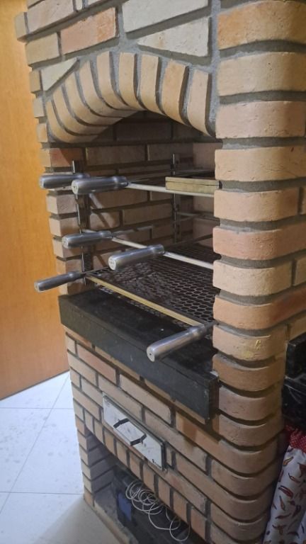 Cobertura à venda no Paraíso: 