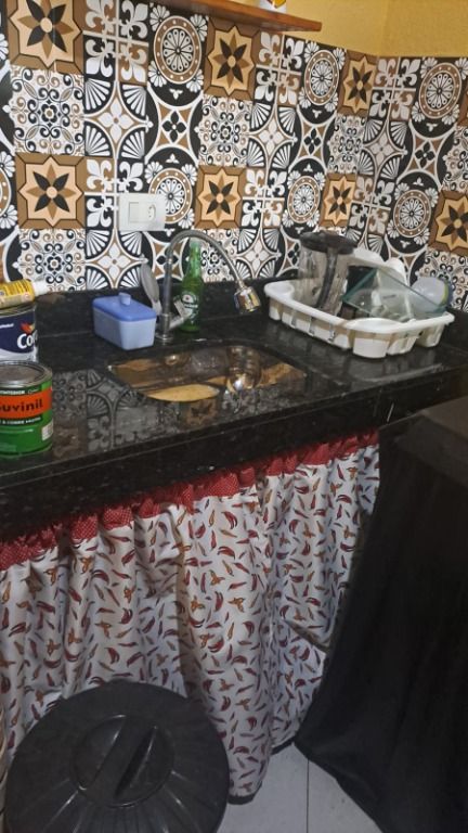 Cobertura à venda no Paraíso: 