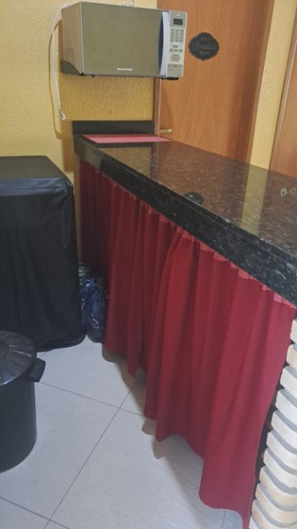 Cobertura à venda no Paraíso: 