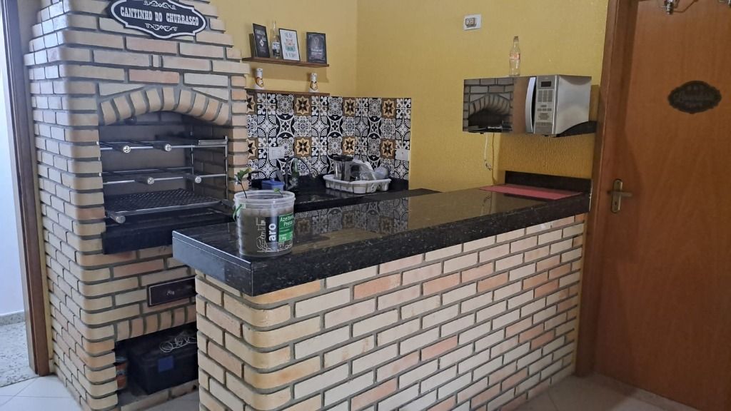 Cobertura à venda no Paraíso: 