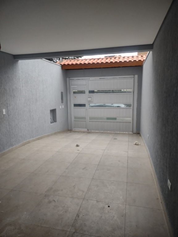 Sobrado à venda no Vila Curuçá: 