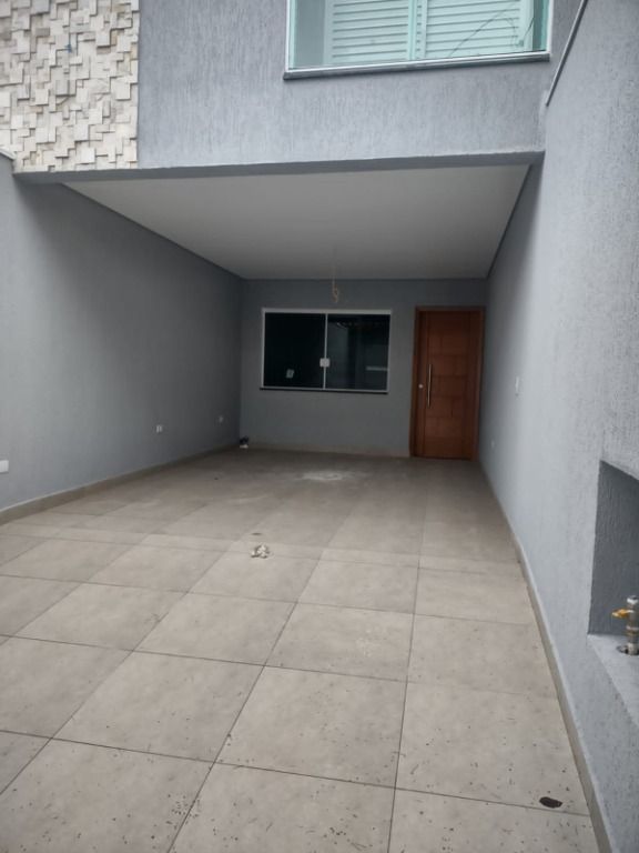 Sobrado à venda no Vila Curuçá: 