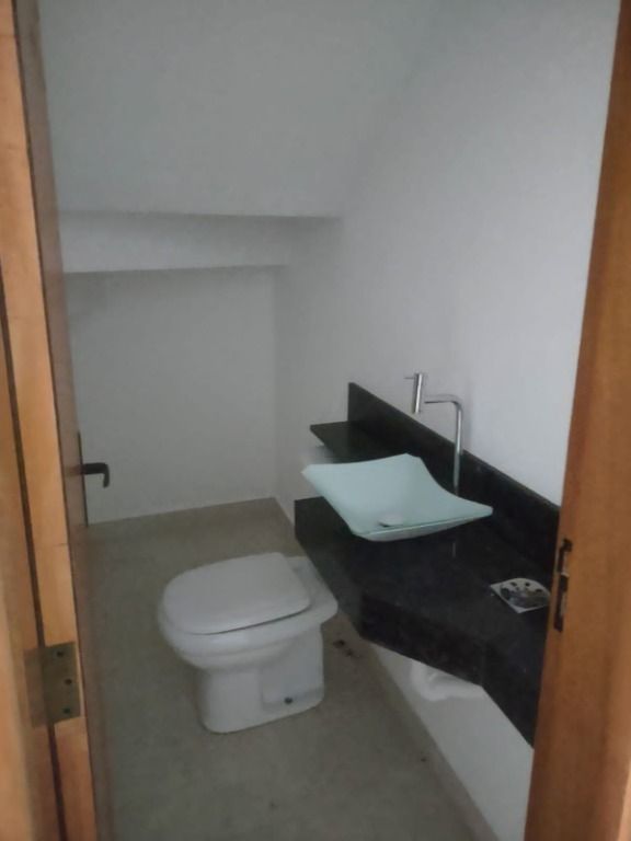 Sobrado à venda no Vila Curuçá: 