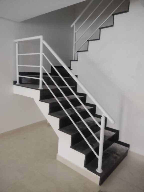 Sobrado à venda no Vila Curuçá: 