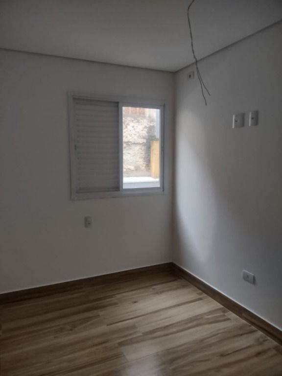 Sobrado à venda no Vila Curuçá: 