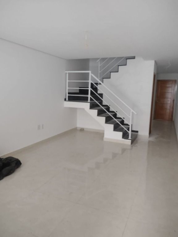 Sobrado à venda no Vila Curuçá: 