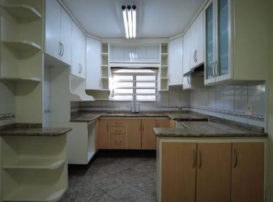 Sobrado à venda no Vila Valparaíso: 