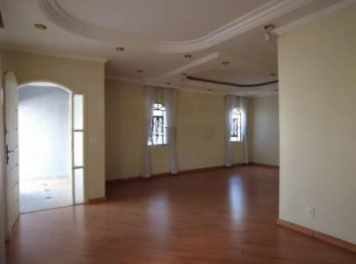 Sobrado à venda no Vila Valparaíso: 