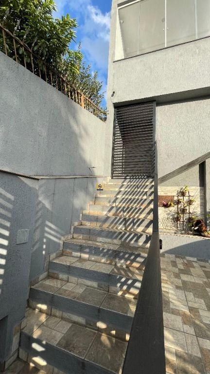 Salão à venda no Parque Novo Oratório: 