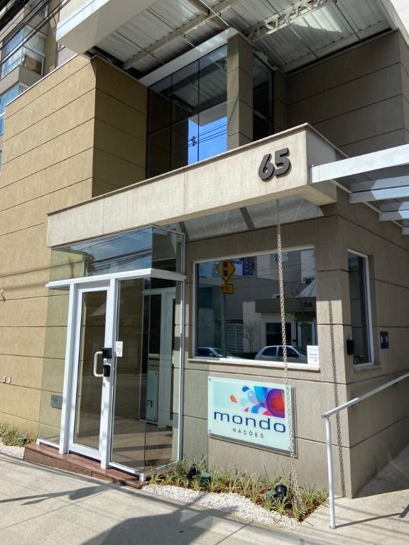 Apartamento à venda no Parque das Nações: 