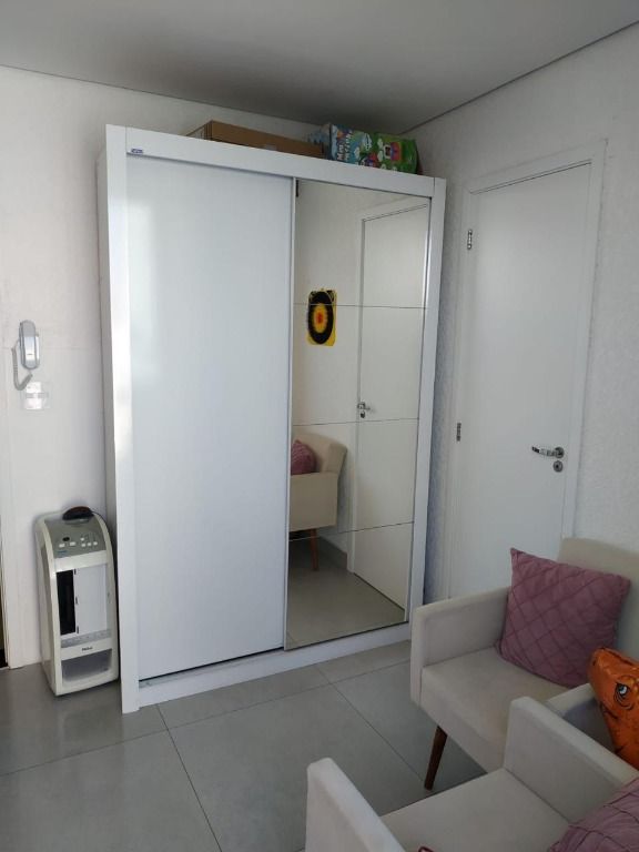 Apartamento à venda no Santa Teresinha: 
