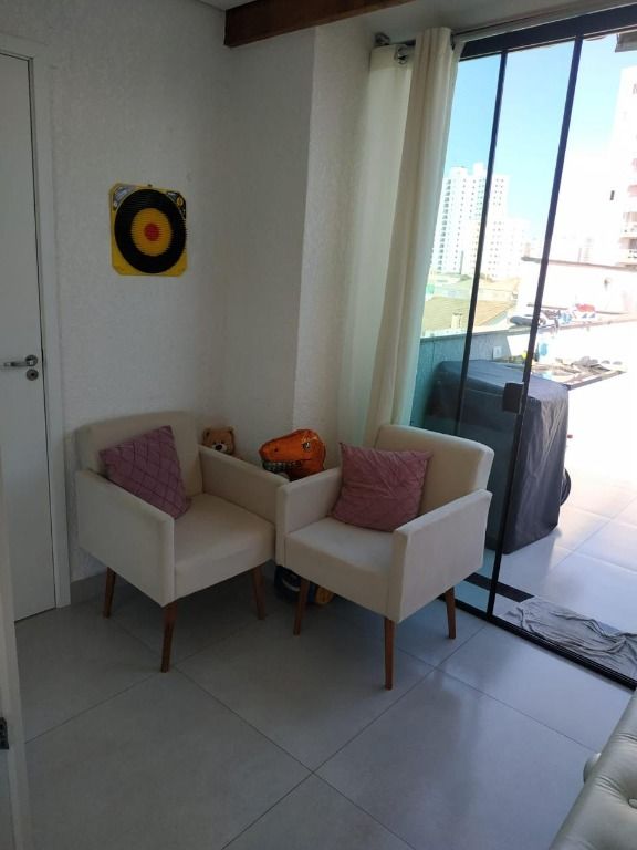 Apartamento à venda no Santa Teresinha: 