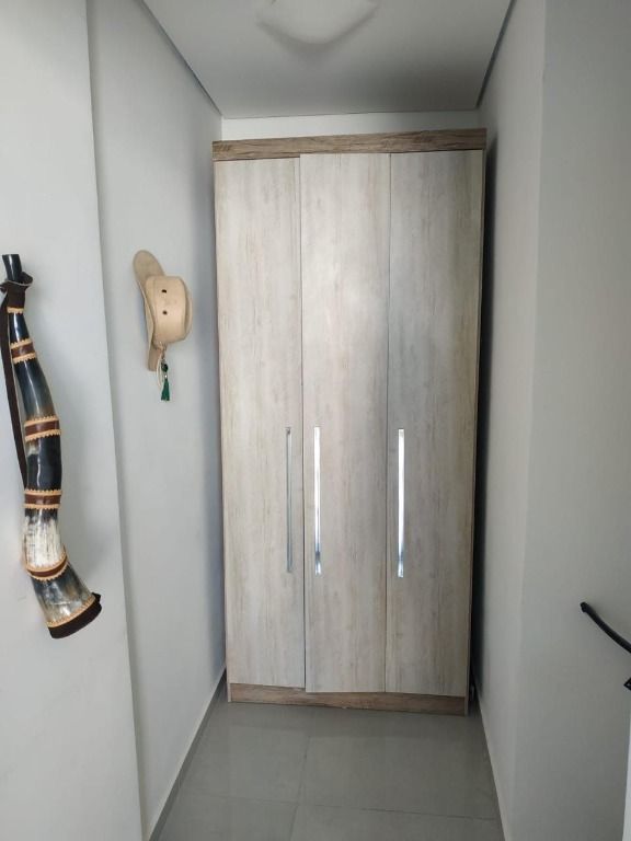 Apartamento à venda no Santa Teresinha: 