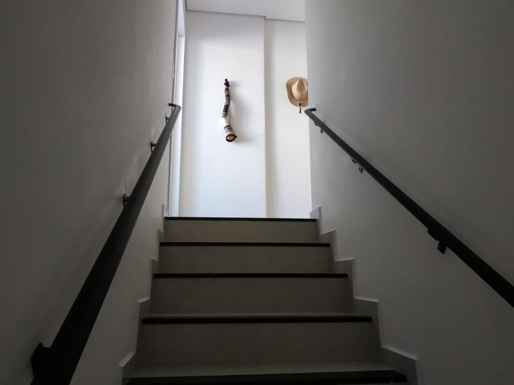 Apartamento à venda no Santa Teresinha: 