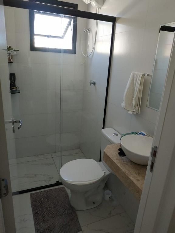 Apartamento à venda no Santa Teresinha: 