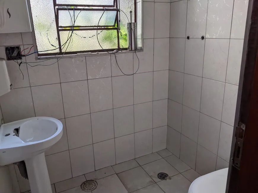 Sobrado à venda no Centro: 