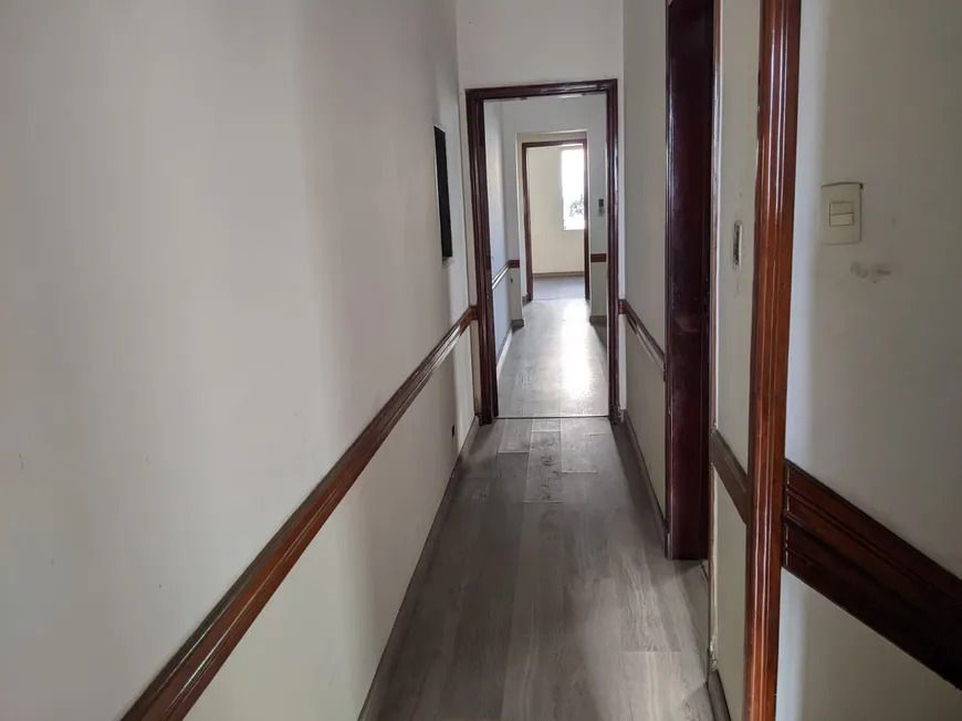 Sobrado à venda no Centro: 