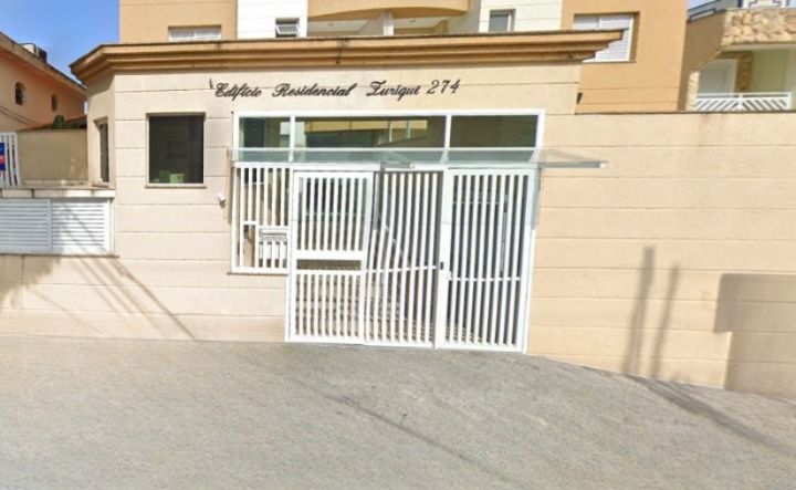 Apartamento à venda no Santa Maria: 