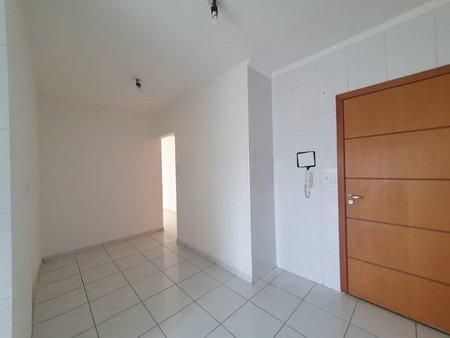 Apartamento à venda no Santa Maria: 