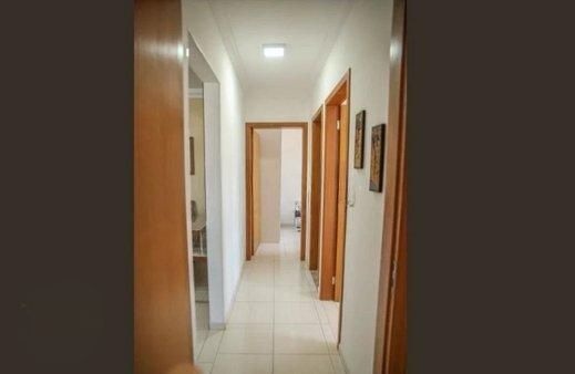 Apartamento à venda no Santa Maria: 