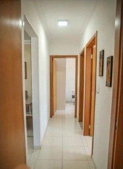 Apartamento à venda no Santa Maria: 