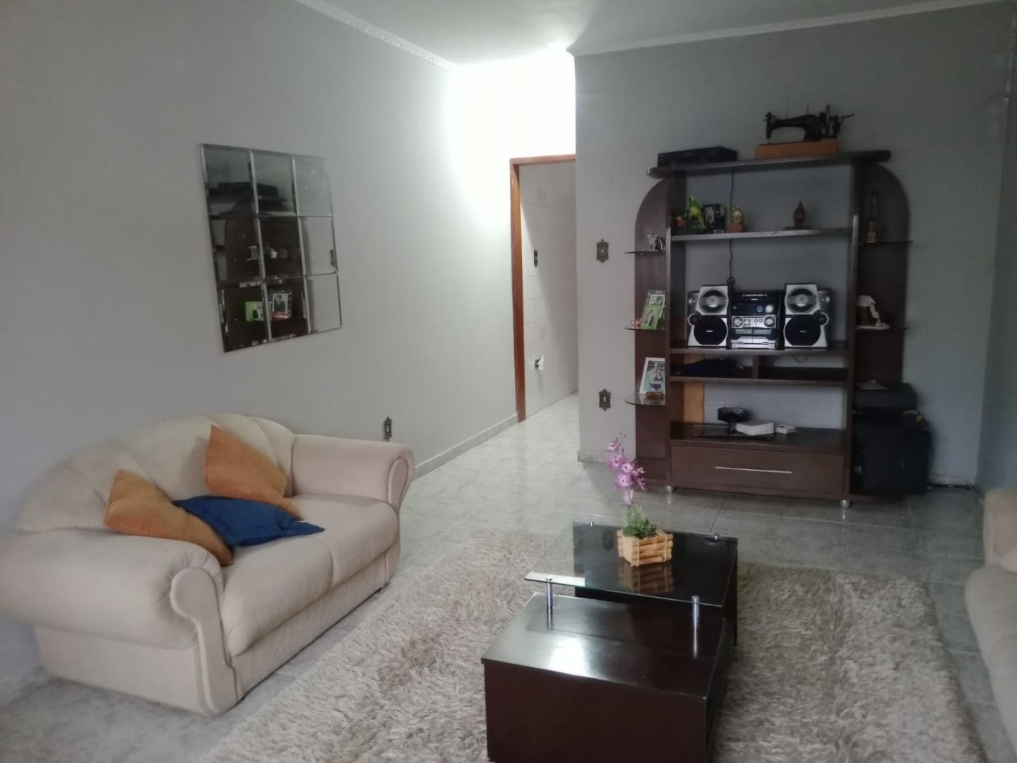 Sobrado à venda no Centreville: 