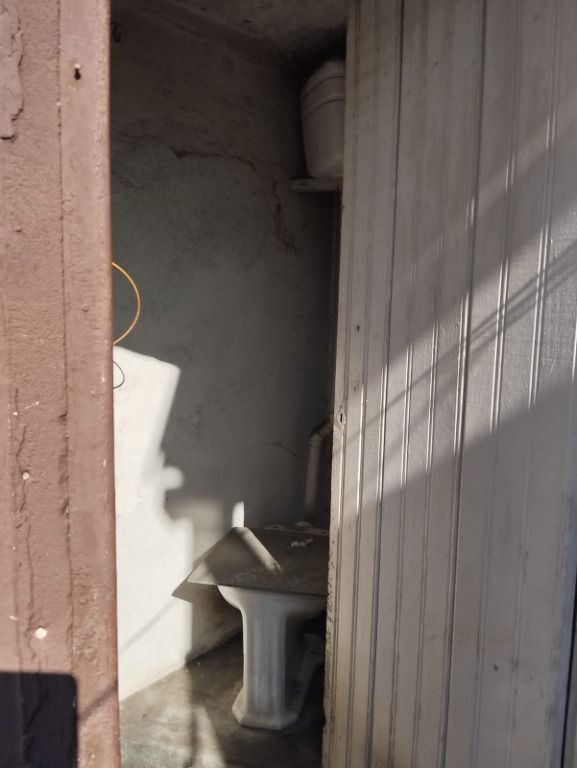 Casa à venda no Jardim Utinga: 