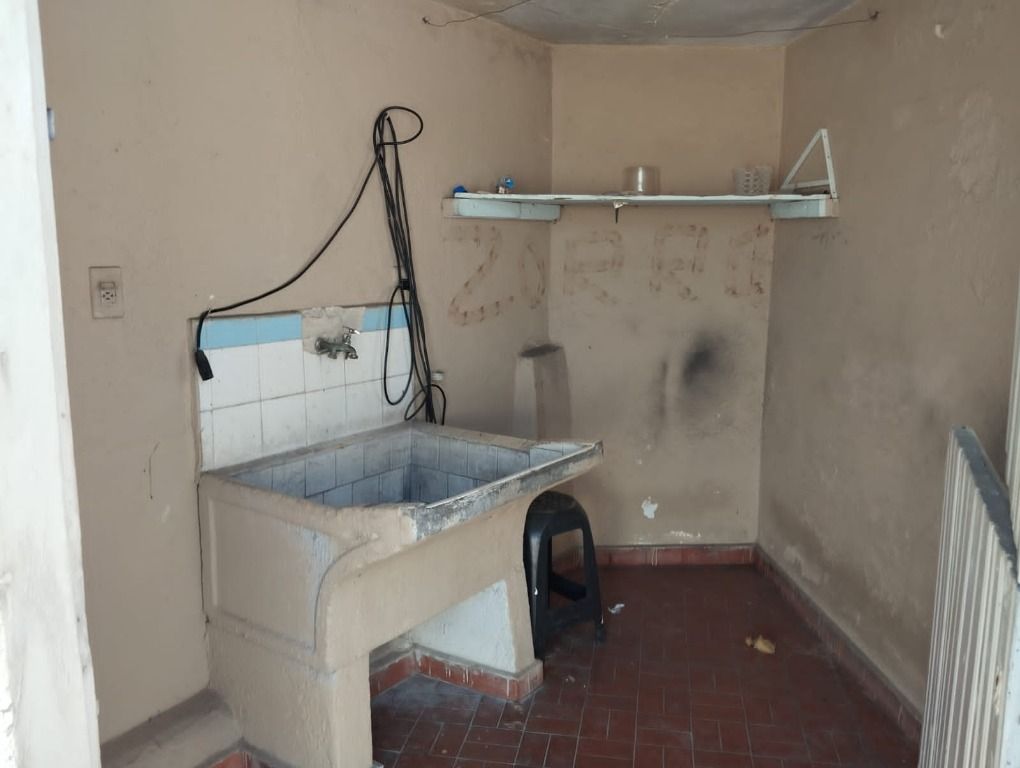 Casa à venda no Jardim Utinga: 