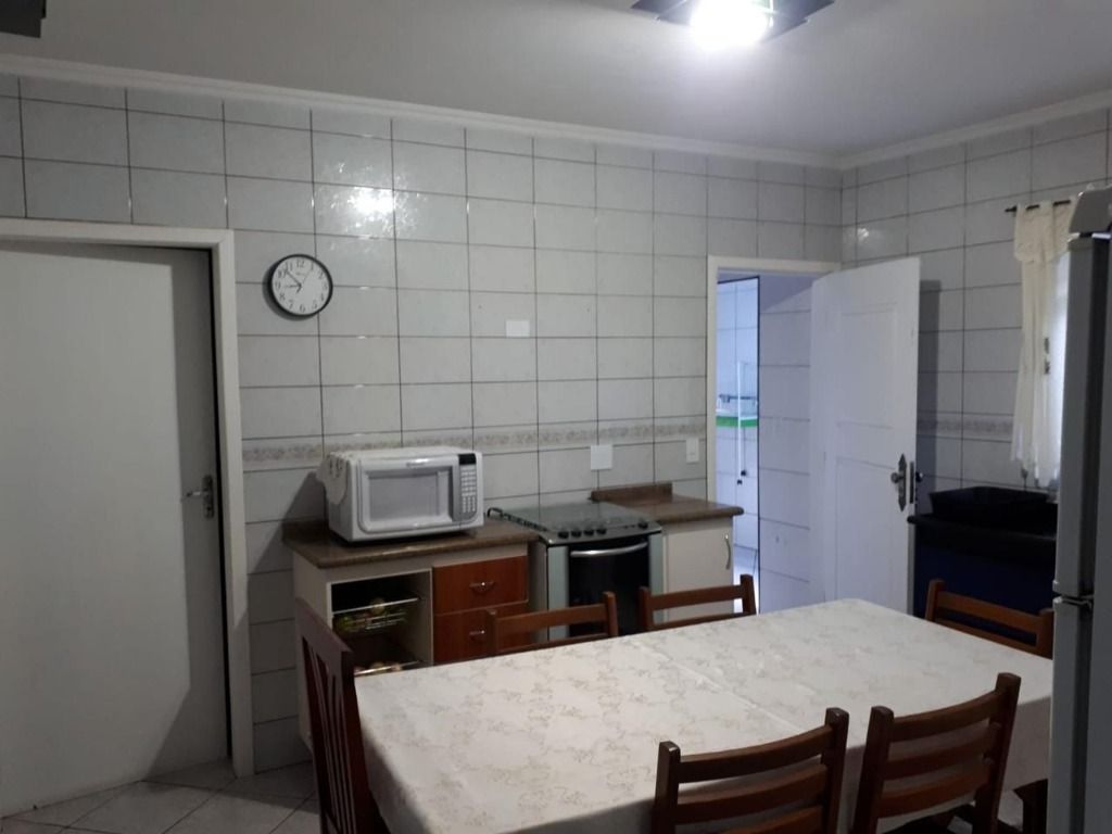 Sobrado à venda no Jardim Marek: 