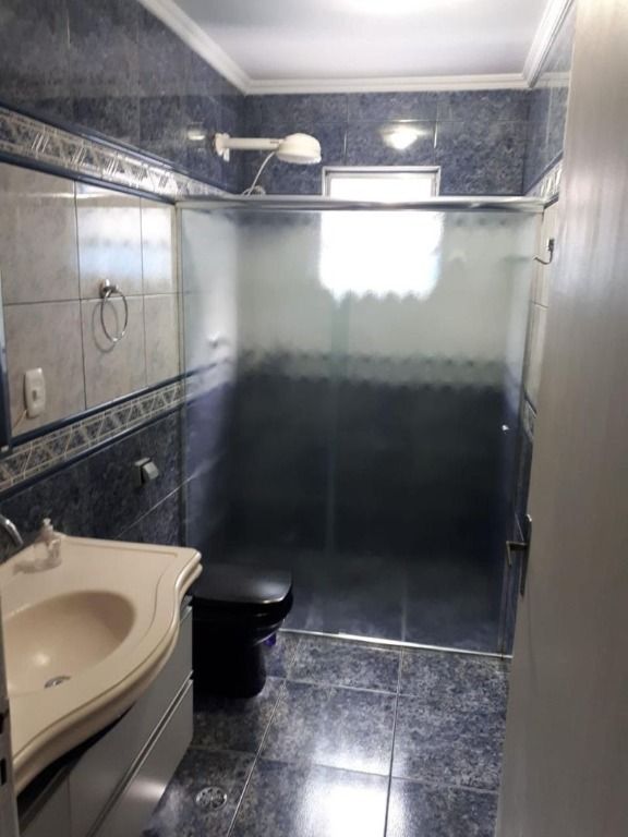 Sobrado à venda no Jardim Marek: 