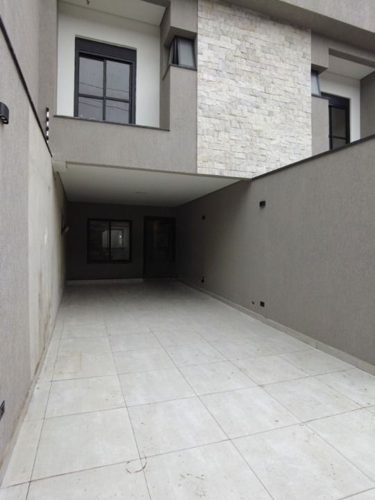 Sobrado à venda no Vila Camilópolis: 