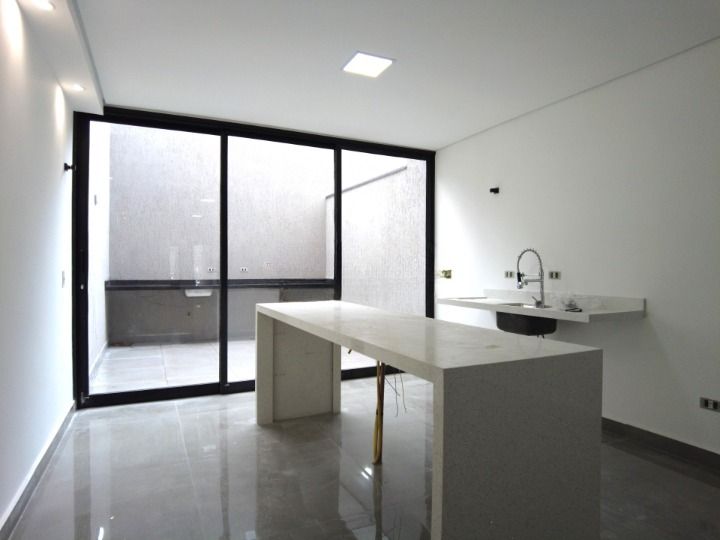 Sobrado à venda no Vila Camilópolis: 