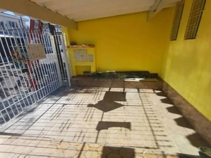 Casa à venda no Vila Apiaí: 