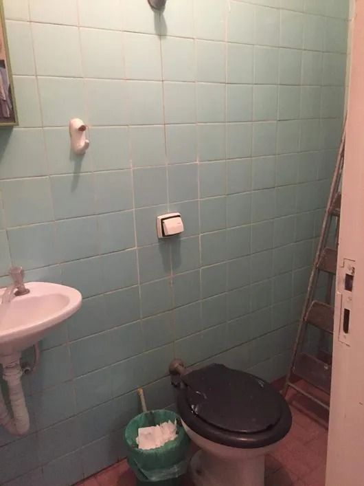 Sobrado à venda no Vila Bastos: 