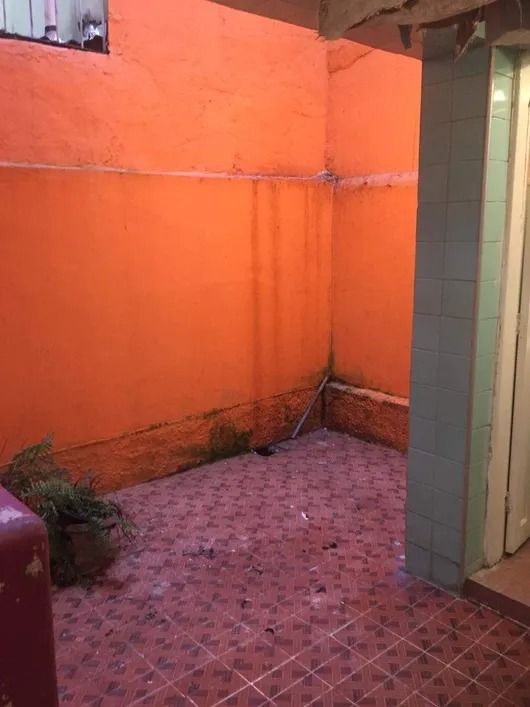 Sobrado à venda no Vila Bastos: 