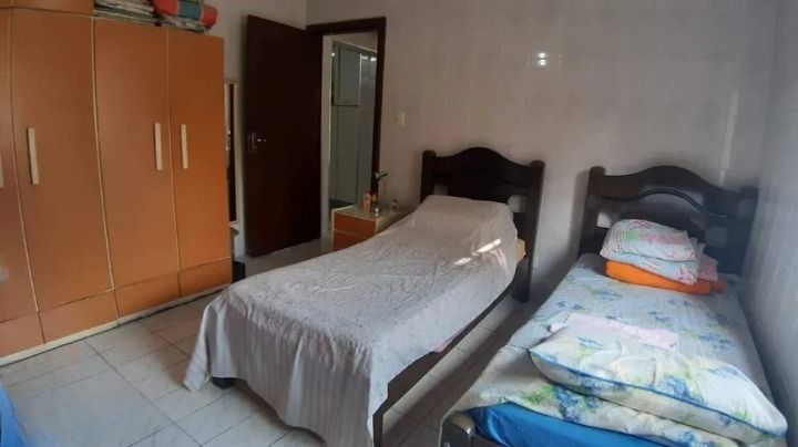 Casa à venda no Vila Scarpelli: 