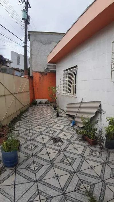 Casa à venda no Vila Scarpelli: 