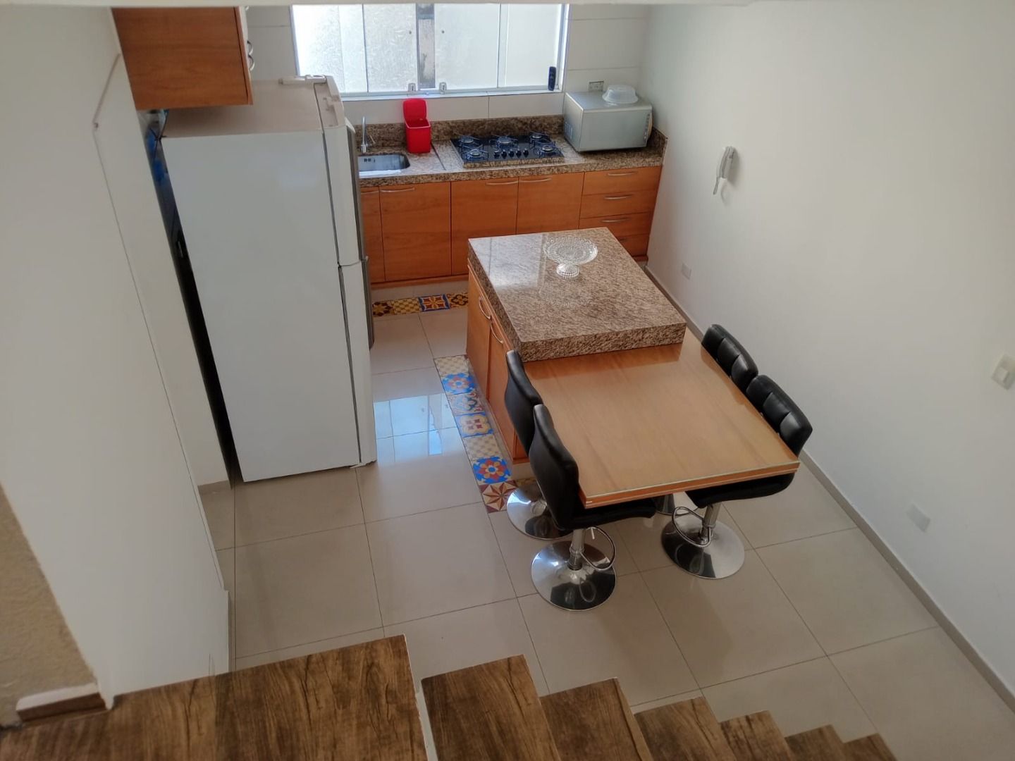 Sobrado à venda no Parque Central: 