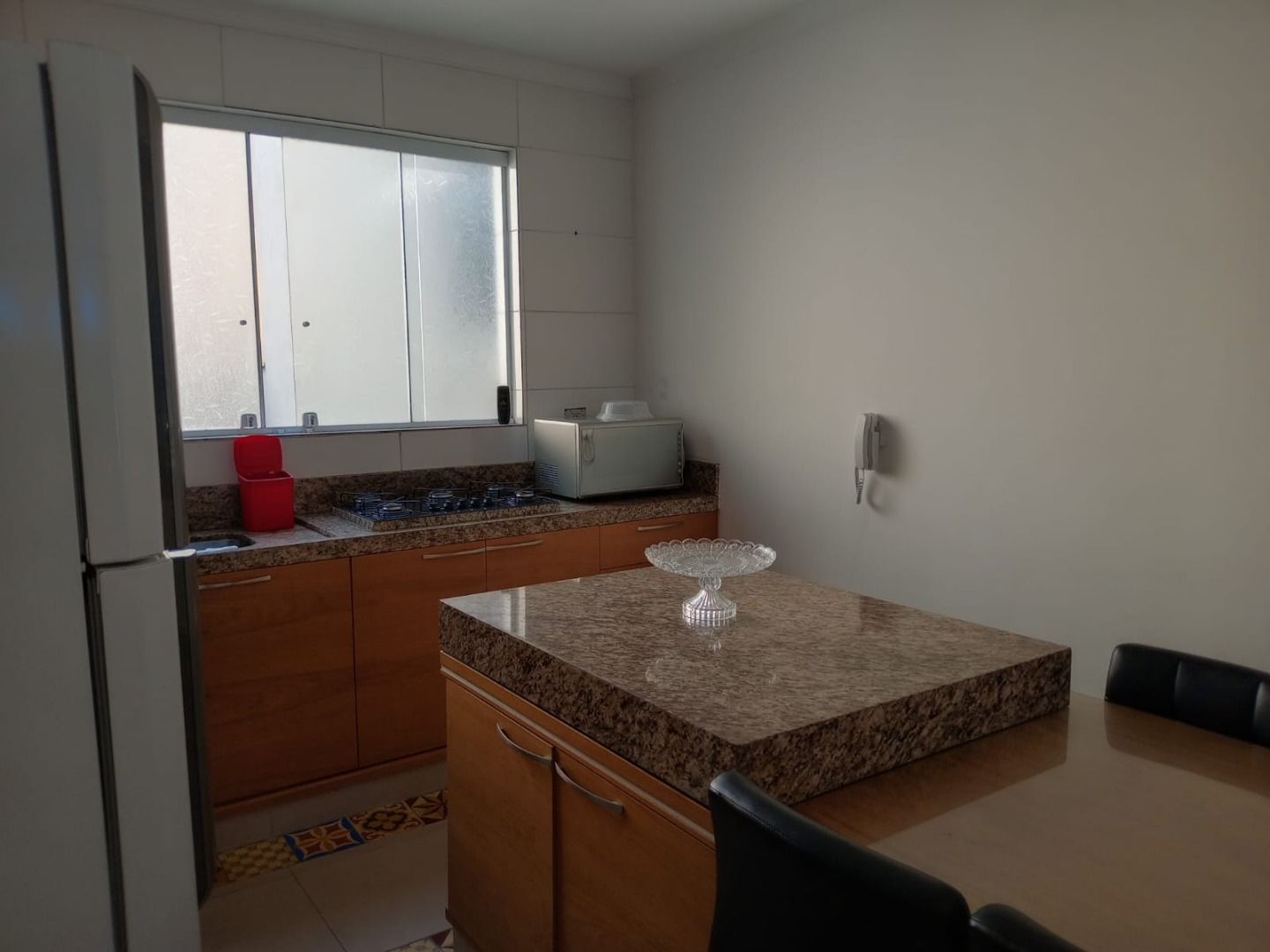 Sobrado à venda no Parque Central: 