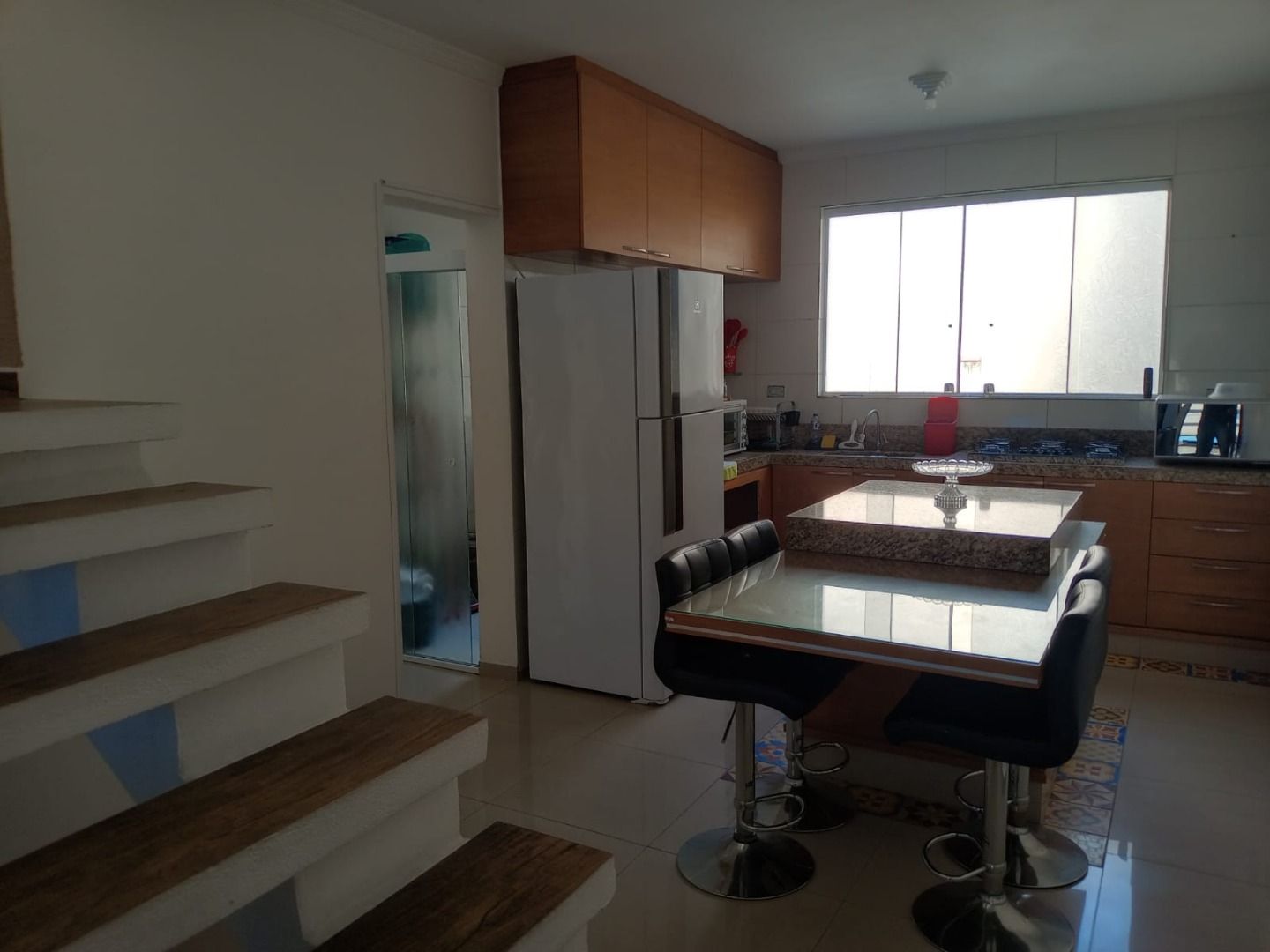 Sobrado à venda no Parque Central: 