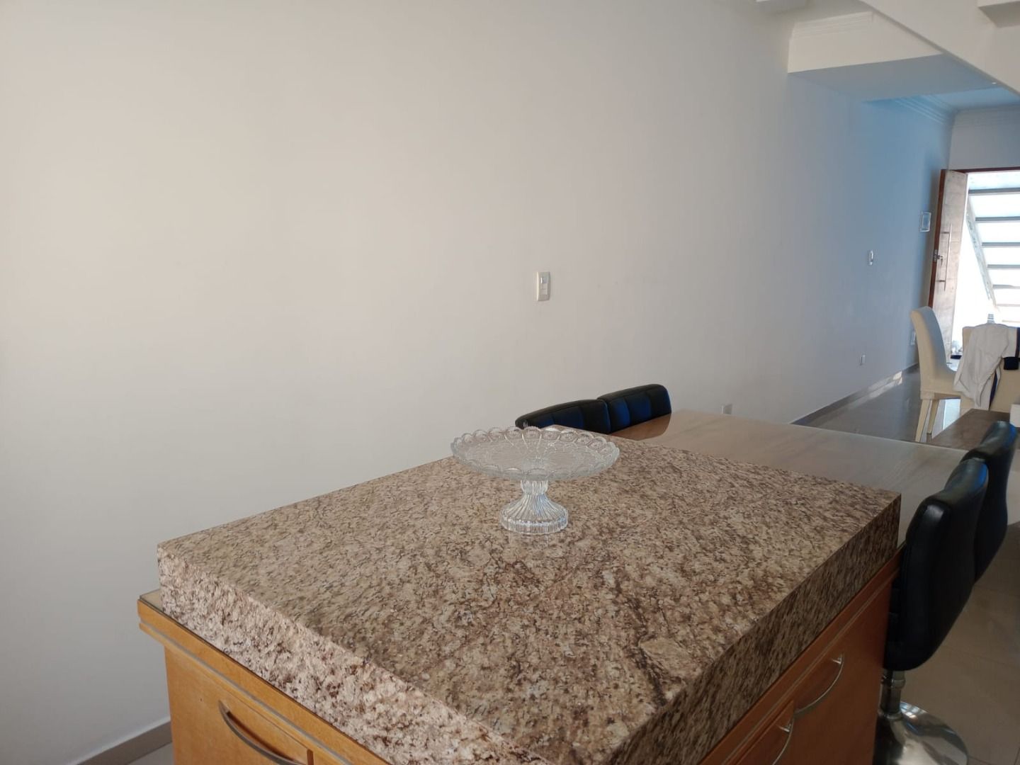 Sobrado à venda no Parque Central: 