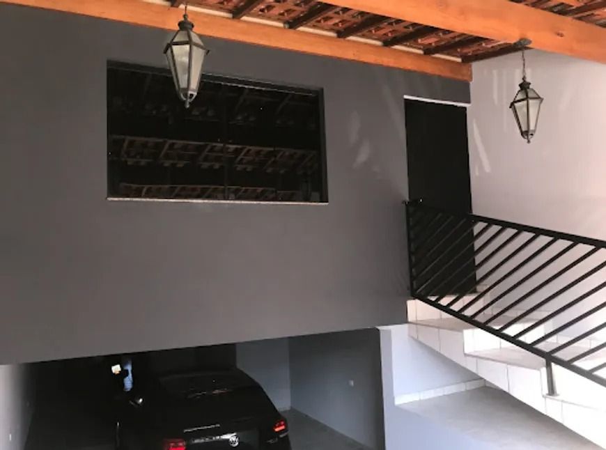 Casa à venda no Parque Novo Oratório: 