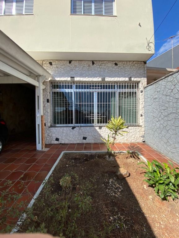 Sobrado à venda no Parque das Nações: 