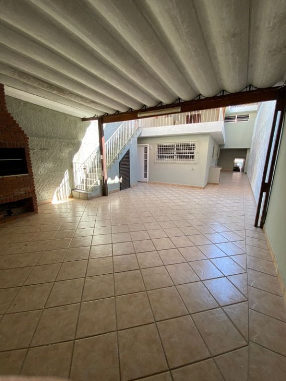 Sobrado à venda no Parque das Nações: 