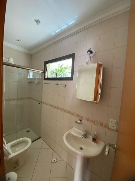 Sobrado à venda no Parque das Nações: 