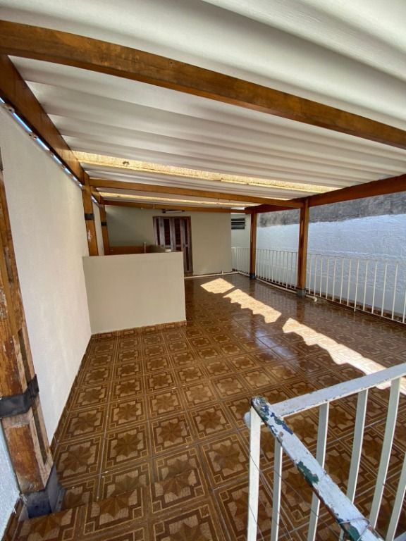 Sobrado à venda no Parque das Nações: 