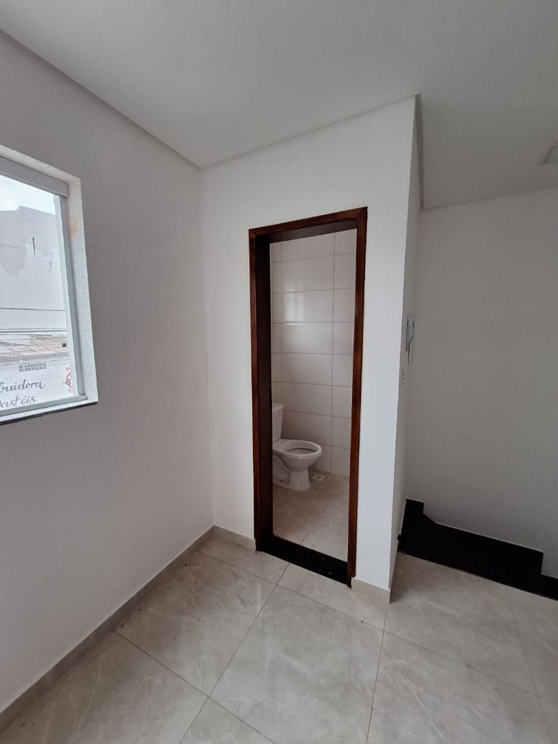 Sobrado à venda no Parque Novo Oratório: 