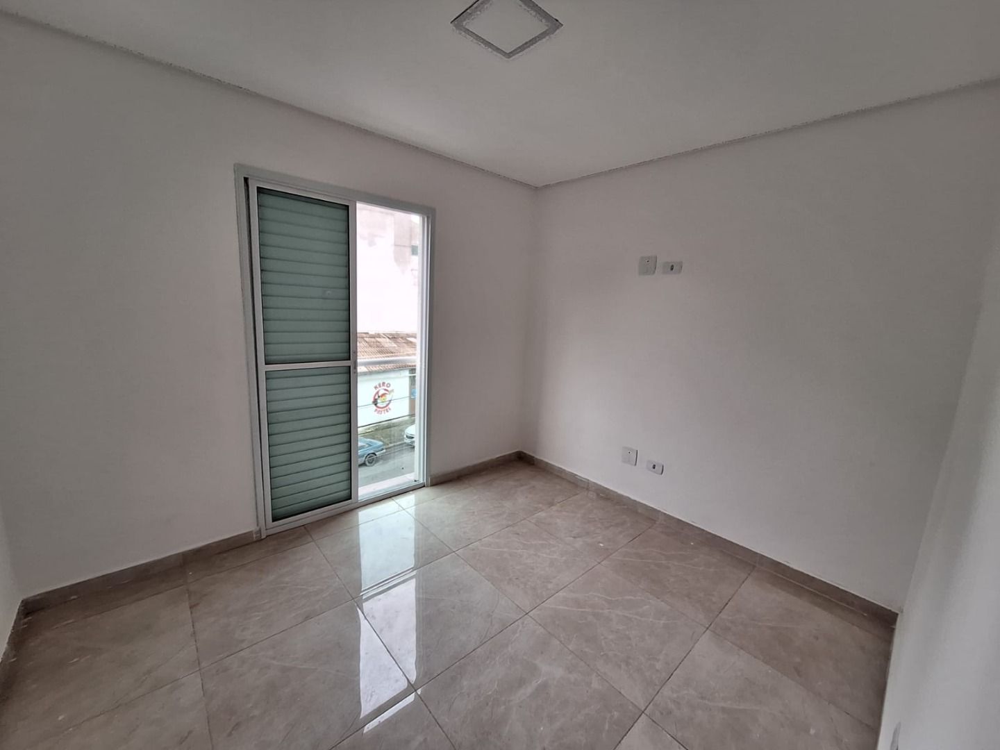 Sobrado à venda no Parque Novo Oratório: 