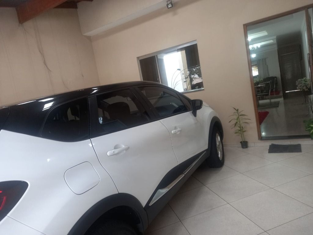 Sobrado à venda no Parque Capuava: 