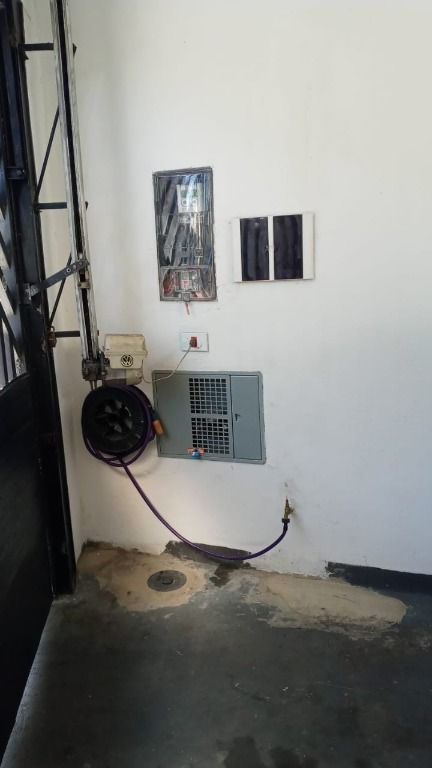 Sobrado à venda no Parque das Nações: 